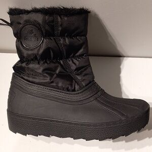 Pajar Women's Spacey Nylon Boot